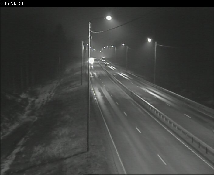 Kelikamerat Kuva Tie 2 Lohja, Salkola, Lohja, Uusimaa