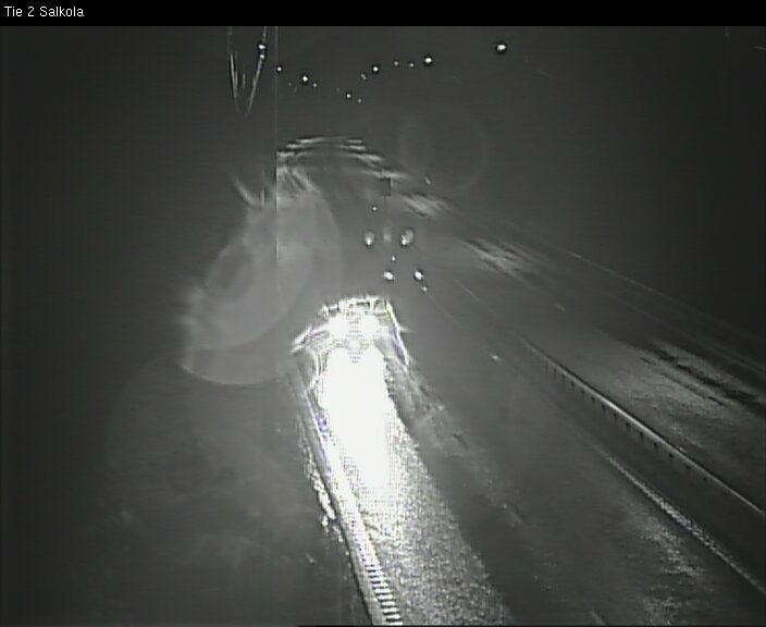 Kelikamerat Kuva Tie 2 Lohja, Salkola, Lohja, Uusimaa