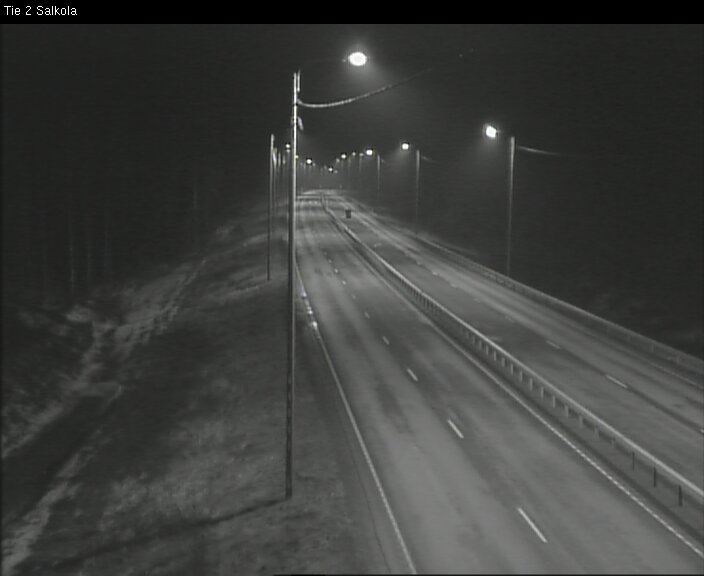 Kelikamerat Kuva Tie 2 Lohja, Salkola, Lohja, Uusimaa