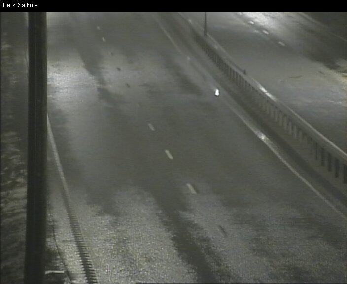 Weather Camera Image Road 2 Lohja, Salkola, Lohja, Uusimaa