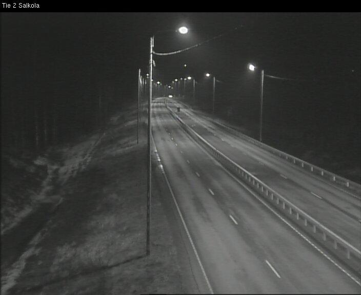 Kelikamerat Kuva Tie 2 Lohja, Salkola, Lohja, Uusimaa