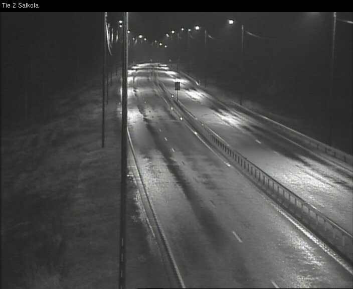 Kelikamerat Kuva Tie 2 Lohja, Salkola, Lohja, Uusimaa