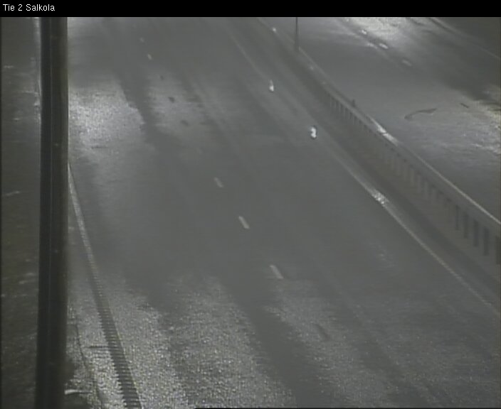 Weather Camera Image Road 2 Lohja, Salkola, Lohja, Uusimaa