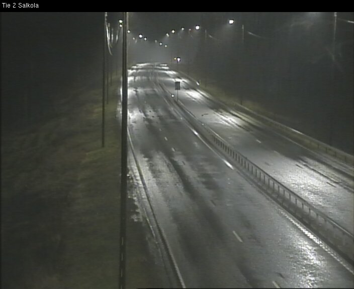 Kelikamerat Kuva Tie 2 Lohja, Salkola, Lohja, Uusimaa