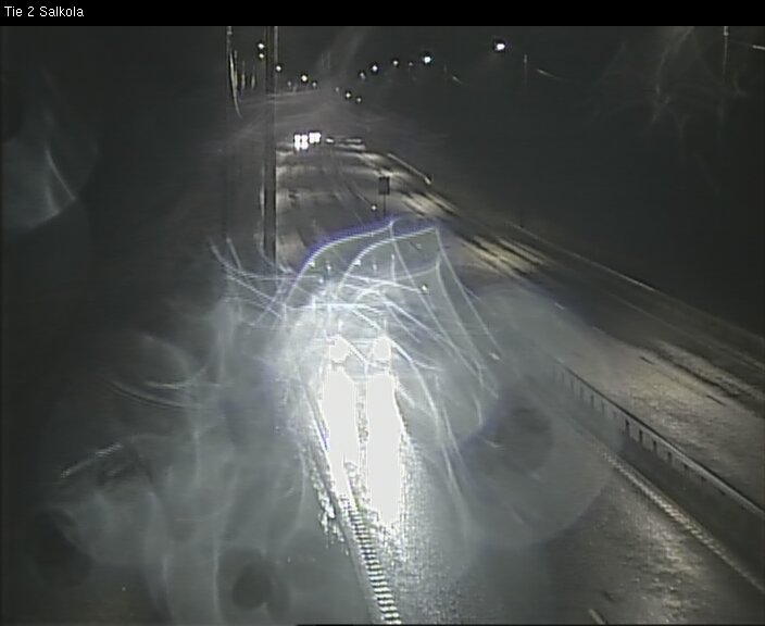 Kelikamerat Kuva Tie 2 Lohja, Salkola, Lohja, Uusimaa