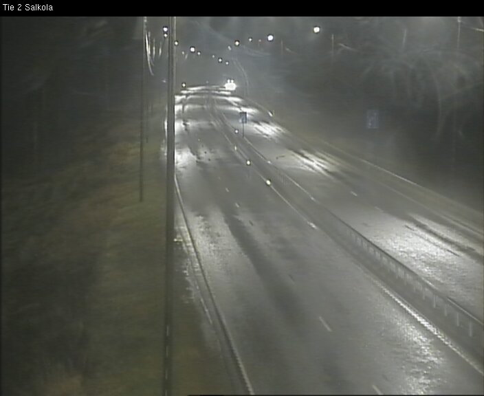 Kelikamerat Kuva Tie 2 Lohja, Salkola, Lohja, Uusimaa