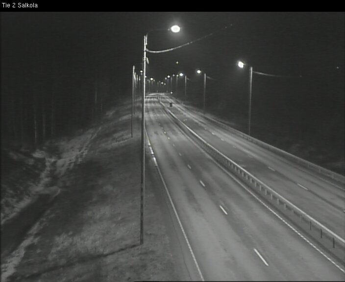 Kelikamerat Kuva Tie 2 Lohja, Salkola, Lohja, Uusimaa