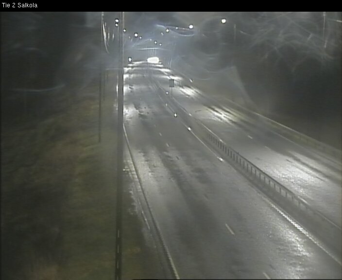 Kelikamerat Kuva Tie 2 Lohja, Salkola, Lohja, Uusimaa