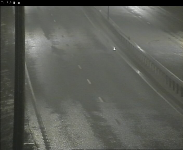 Weather Camera Image Road 2 Lohja, Salkola, Lohja, Uusimaa