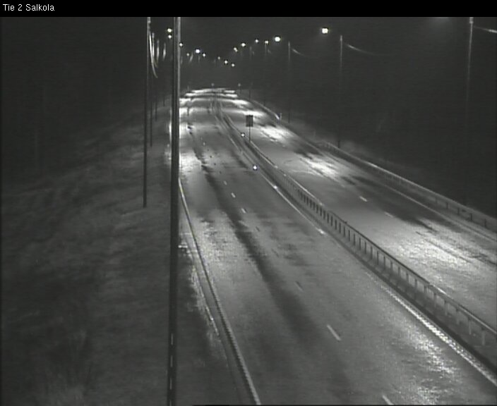 Kelikamerat Kuva Tie 2 Lohja, Salkola, Lohja, Uusimaa