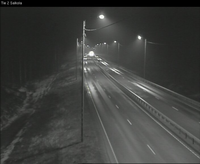 Kelikamerat Kuva Tie 2 Lohja, Salkola, Lohja, Uusimaa