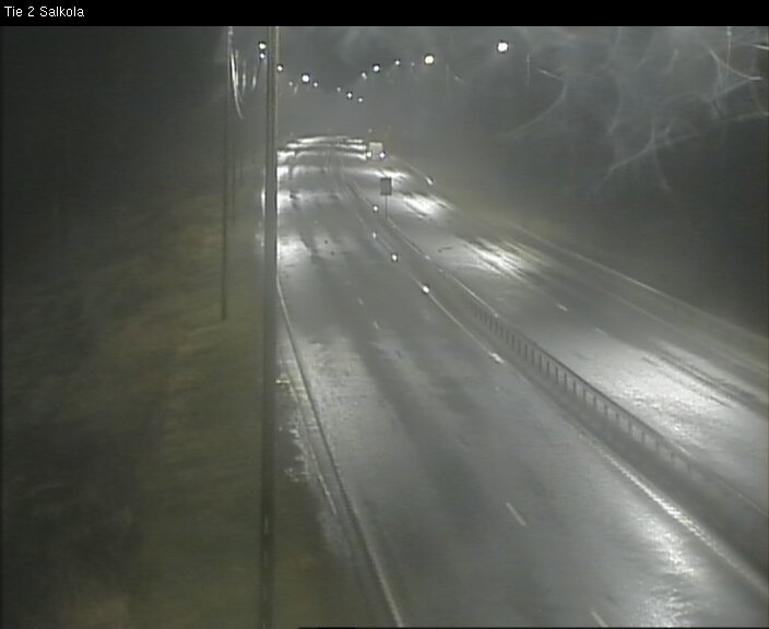 Kelikamerat Kuva Tie 2 Lohja, Salkola, Lohja, Uusimaa