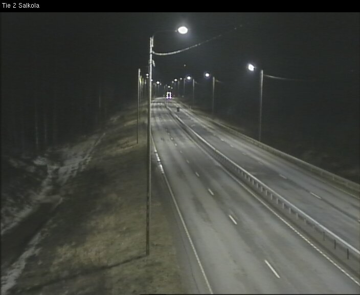 Kelikamerat Kuva Tie 2 Lohja, Salkola, Lohja, Uusimaa