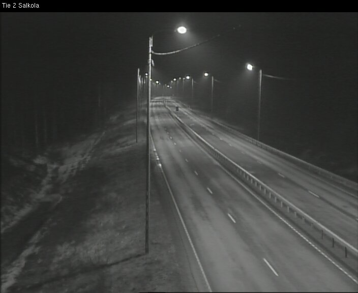 Kelikamerat Kuva Tie 2 Lohja, Salkola, Lohja, Uusimaa