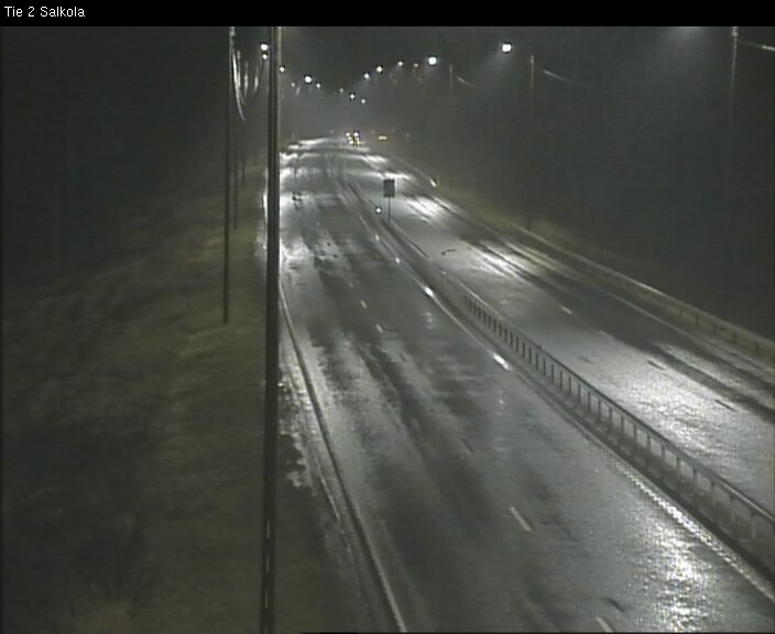 Kelikamerat Kuva Tie 2 Lohja, Salkola, Lohja, Uusimaa