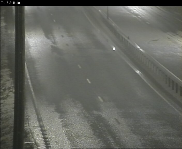 Weather Camera Image Road 2 Lohja, Salkola, Lohja, Uusimaa