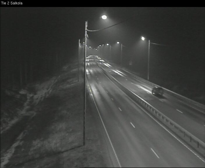 Kelikamerat Kuva Tie 2 Lohja, Salkola, Lohja, Uusimaa