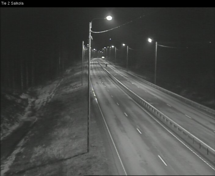 Kelikamerat Kuva Tie 2 Lohja, Salkola, Lohja, Uusimaa