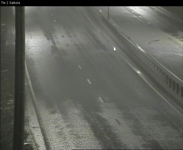 Weather Camera Image Road 2 Lohja, Salkola, Lohja, Uusimaa