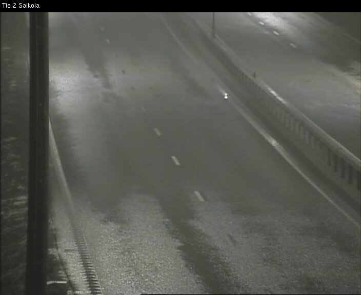 Weather Camera Image Road 2 Lohja, Salkola, Lohja, Uusimaa