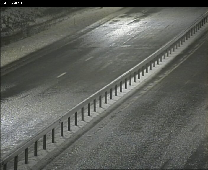 Kelikamerat Kuva Tie 2 Lohja, Salkola, Lohja, Uusimaa