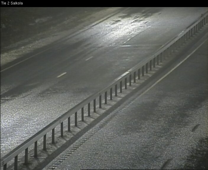 Weather Camera Image Väg 2 Lojo, Salkola, Lohja, Uusimaa