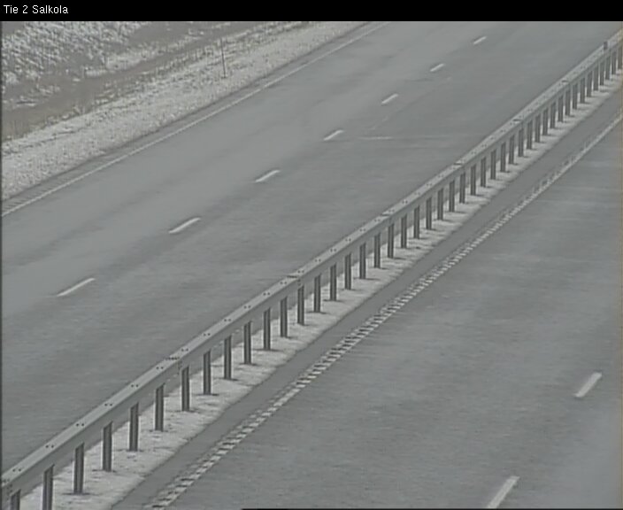 Kelikamerat Kuva Tie 2 Lohja, Salkola, Lohja, Uusimaa