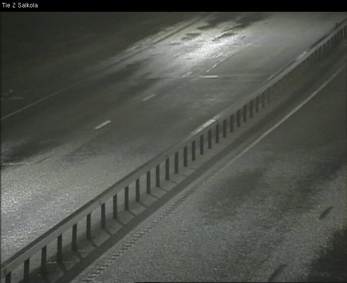 Weather Camera Image Väg 2 Lojo, Salkola, Lohja, Uusimaa