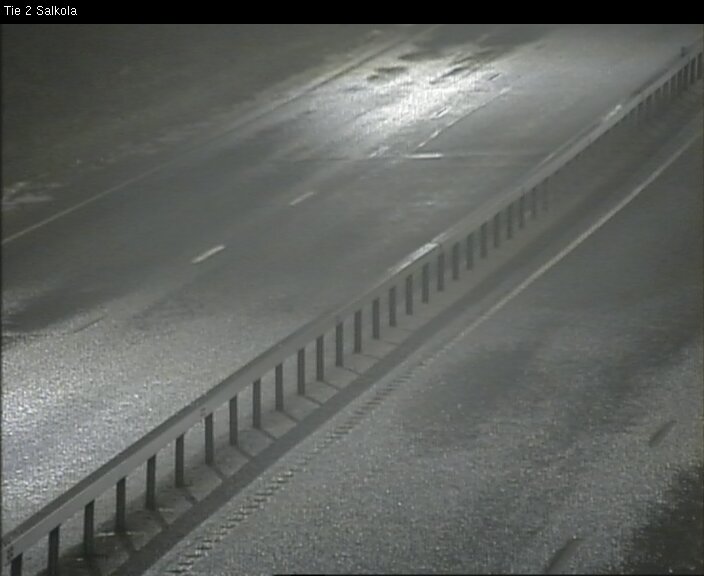 Weather Camera Image Väg 2 Lojo, Salkola, Lohja, Uusimaa