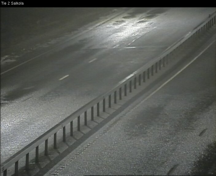 Weather Camera Image Väg 2 Lojo, Salkola, Lohja, Uusimaa