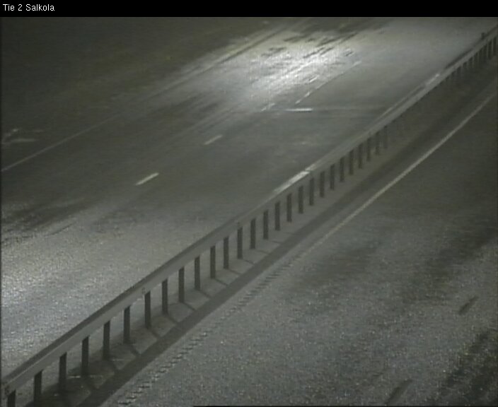 Weather Camera Image Väg 2 Lojo, Salkola, Lohja, Uusimaa