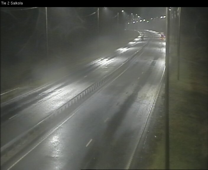 Kelikamerat Kuva Tie 2 Lohja, Salkola, Lohja, Uusimaa