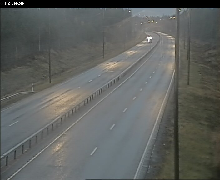 Kelikamerat Kuva Tie 2 Lohja, Salkola, Lohja, Uusimaa