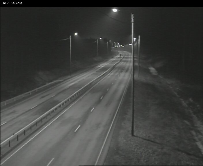 Kelikamerat Kuva Tie 2 Lohja, Salkola, Lohja, Uusimaa