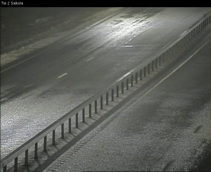 Weather Camera Image Väg 2 Lojo, Salkola, Lohja, Uusimaa