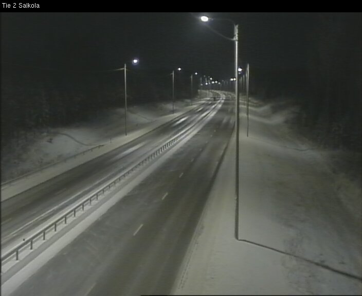 Kelikamerat Kuva Tie 2 Lohja, Salkola, Lohja, Uusimaa