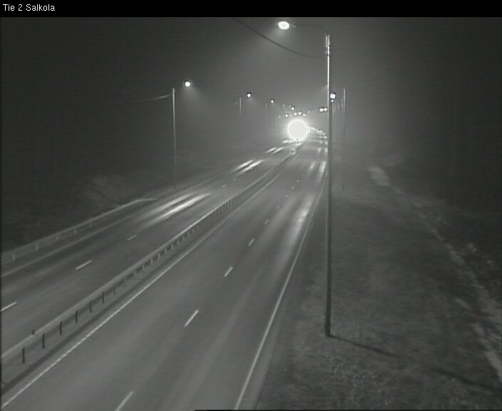 Kelikamerat Kuva Tie 2 Lohja, Salkola, Lohja, Uusimaa