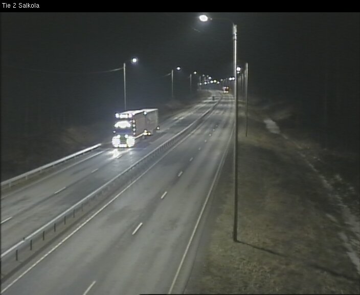 Kelikamerat Kuva Tie 2 Lohja, Salkola, Lohja, Uusimaa