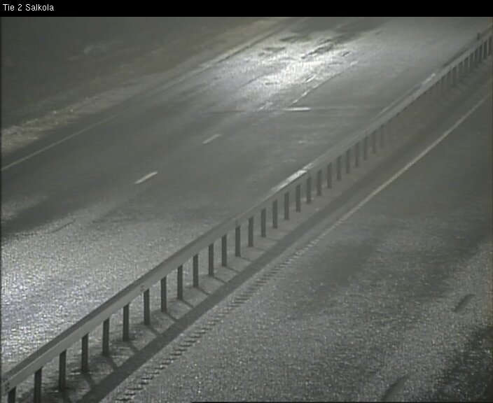 Weather Camera Image Väg 2 Lojo, Salkola, Lohja, Uusimaa