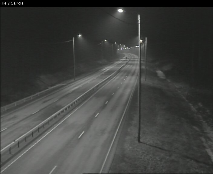 Kelikamerat Kuva Tie 2 Lohja, Salkola, Lohja, Uusimaa