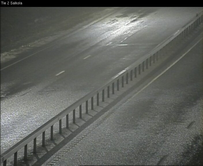 Weather Camera Image Väg 2 Lojo, Salkola, Lohja, Uusimaa
