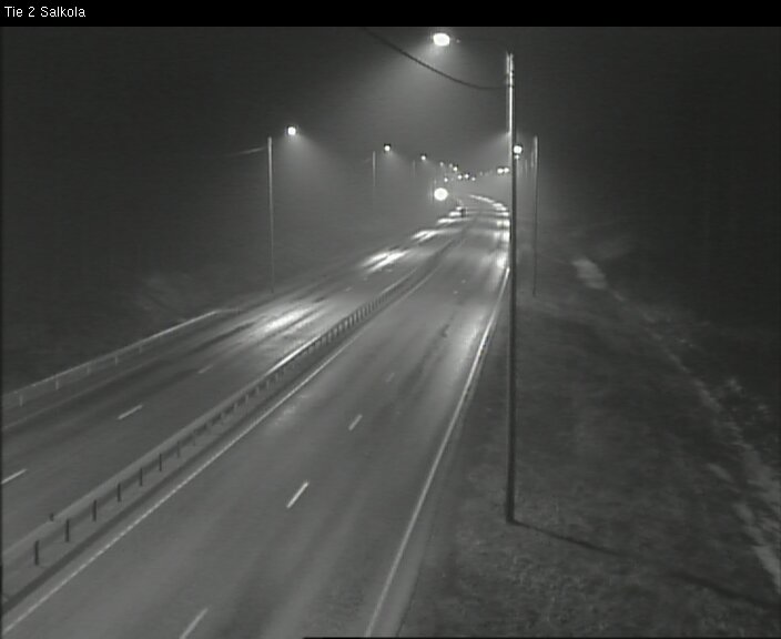 Kelikamerat Kuva Tie 2 Lohja, Salkola, Lohja, Uusimaa