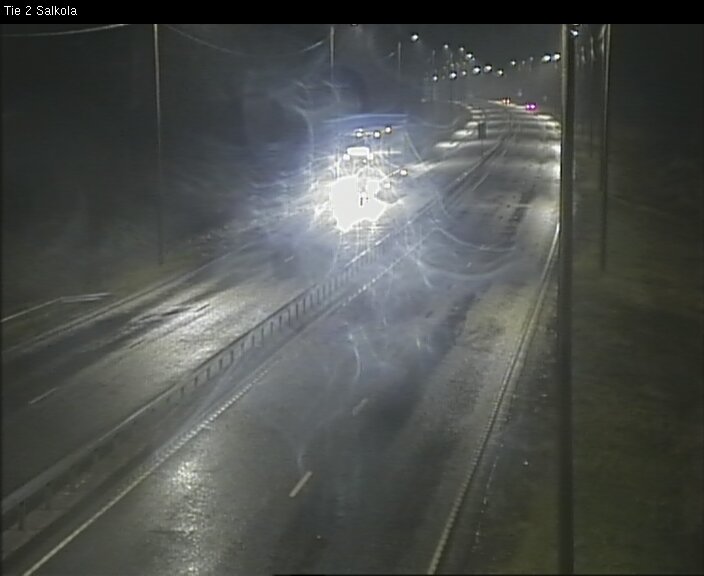 Kelikamerat Kuva Tie 2 Lohja, Salkola, Lohja, Uusimaa