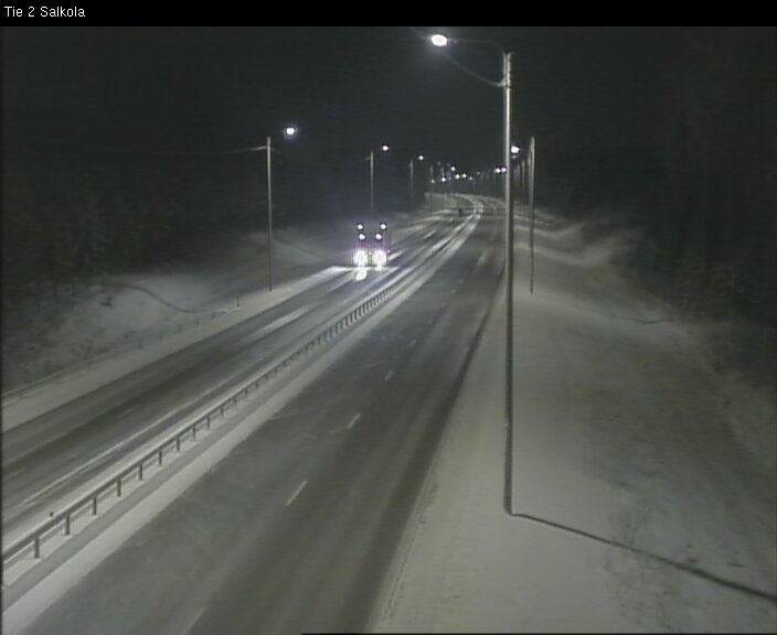 Kelikamerat Kuva Tie 2 Lohja, Salkola, Lohja, Uusimaa