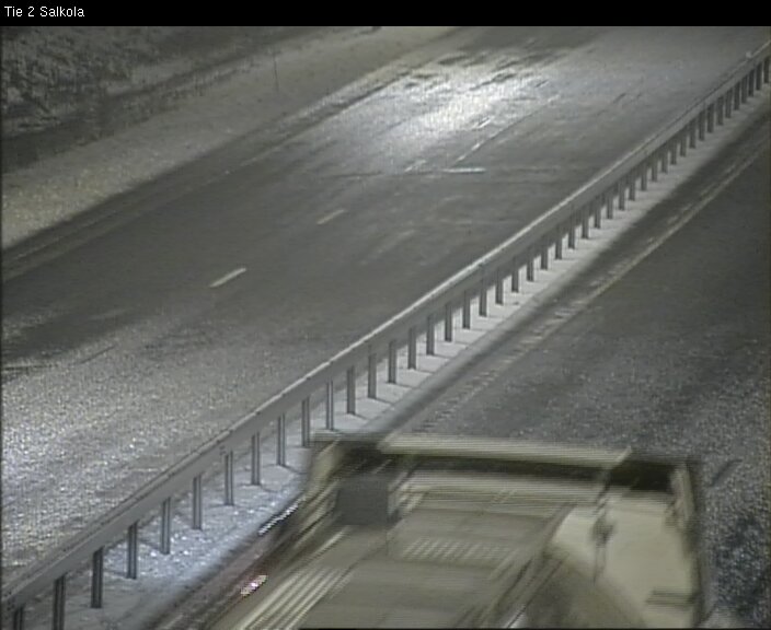 Kelikamerat Kuva Tie 2 Lohja, Salkola, Lohja, Uusimaa