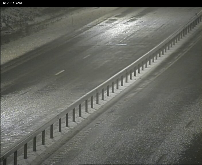 Kelikamerat Kuva Tie 2 Lohja, Salkola, Lohja, Uusimaa