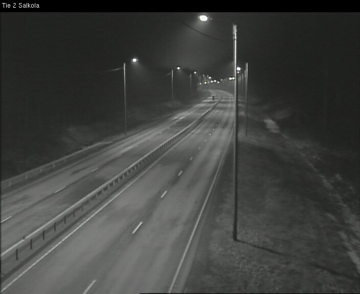 Kelikamerat Kuva Tie 2 Lohja, Salkola, Lohja, Uusimaa