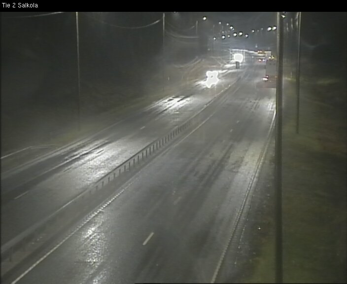 Kelikamerat Kuva Tie 2 Lohja, Salkola, Lohja, Uusimaa