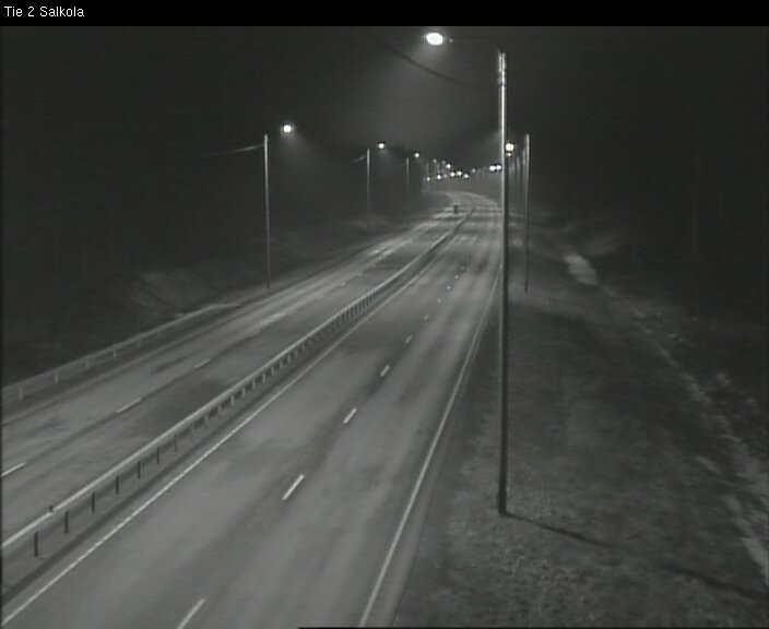 Kelikamerat Kuva Tie 2 Lohja, Salkola, Lohja, Uusimaa