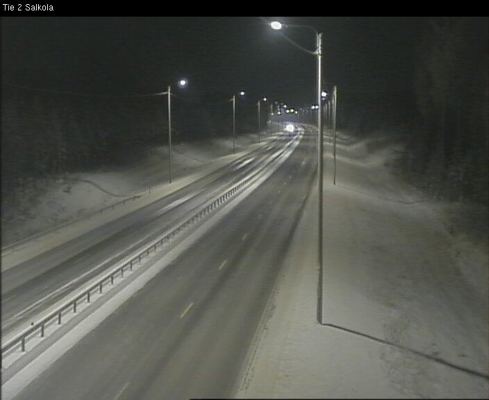 Kelikamerat Kuva Tie 2 Lohja, Salkola, Lohja, Uusimaa